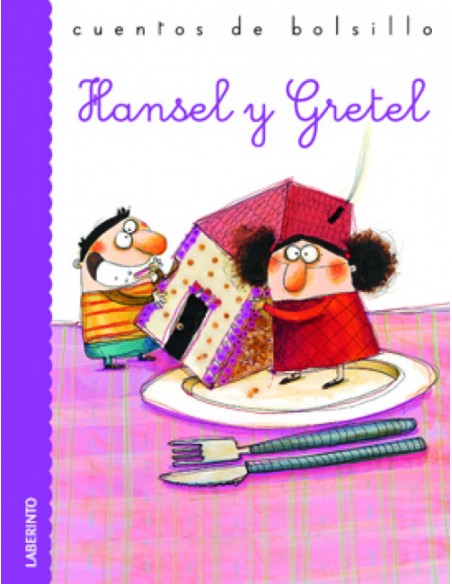 Hansel y Gretel
