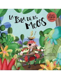 LA ISLA DE LOS MOCOS