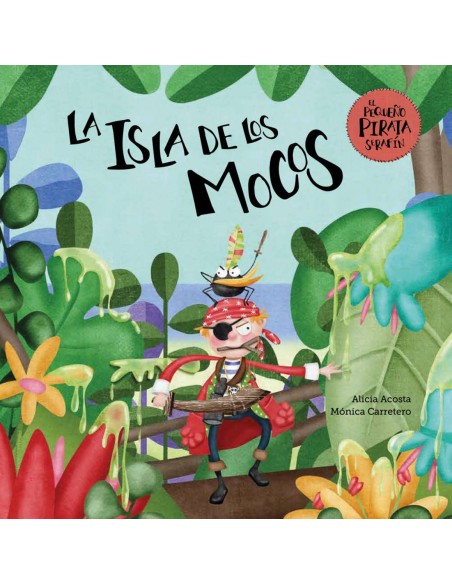 LA ISLA DE LOS MOCOS