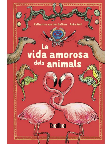 LA VIDA AMOROSA DELS ANIMALS