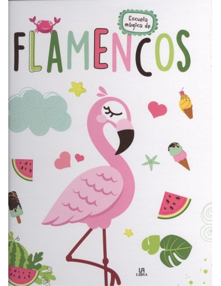 FLAMENCOS