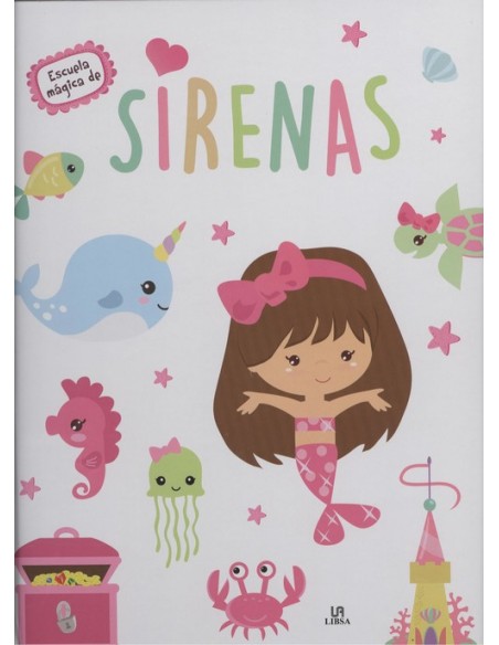 SIRENAS