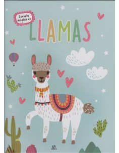 LLAMAS