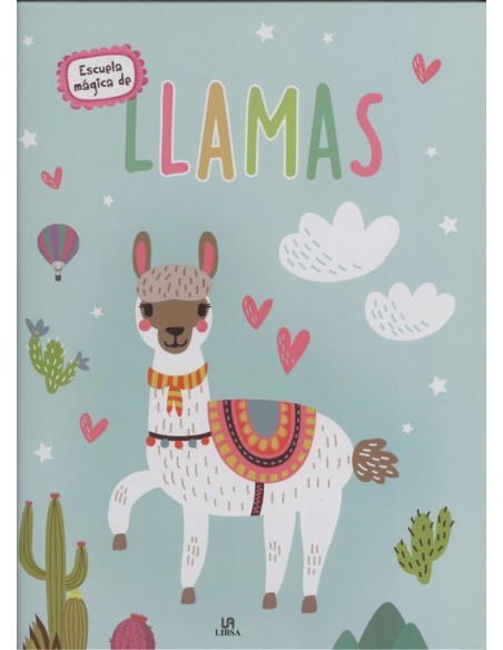 LLAMAS