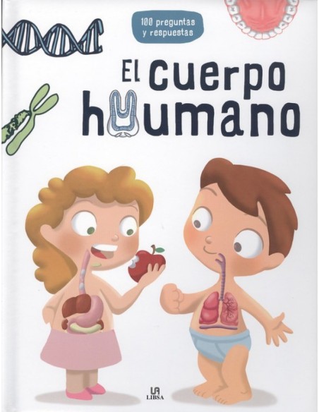 EL CUERPO HUMANO