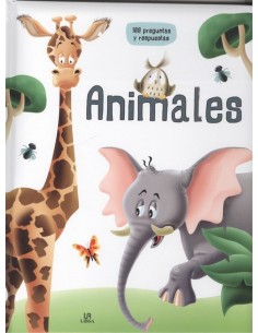ANIMALES
