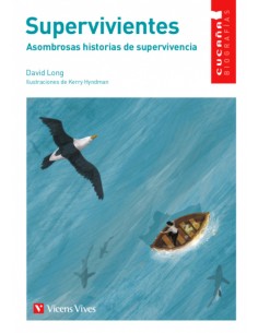 SUPERVIVIENTES