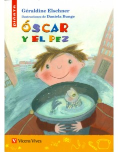 OSCAR Y LE PEZ