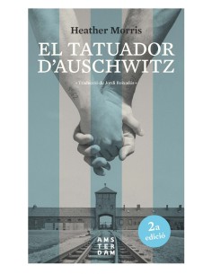 EL TATUADOR DAUSCHWITZ