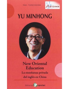 YU MINHONG