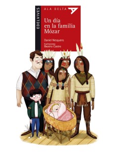 UN DIA EN LA FAMILIA MOZART