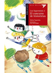 LOS SUPERMINIS 2