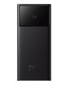 Star-Lord 10000 mAh Negro