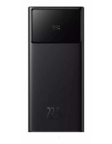 Star-Lord 10000 mAh Negro