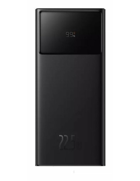 Star-Lord 10000 mAh Negro