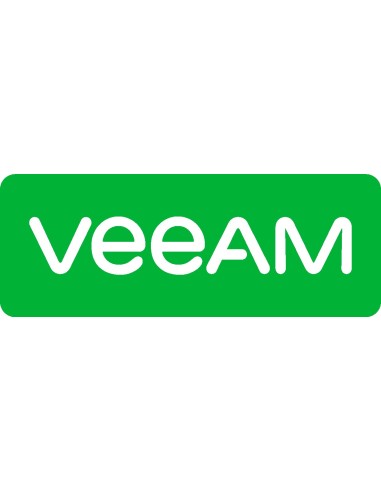 Veeam Public Sector Data Platform Advanced Universal 3-year Subscription 24x7 Support E-LTU