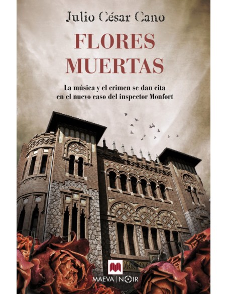 FLORES MUERTAS