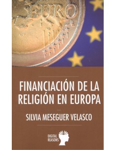 FINANCIACION DE LA RELIGION EN EUROPA