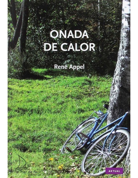 ONADA DE CALOR