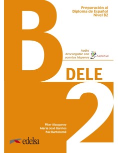 PREPARACION DELE B2 ALUMNO