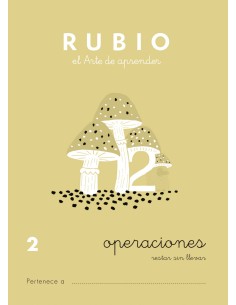 Problemas Rubio n 2