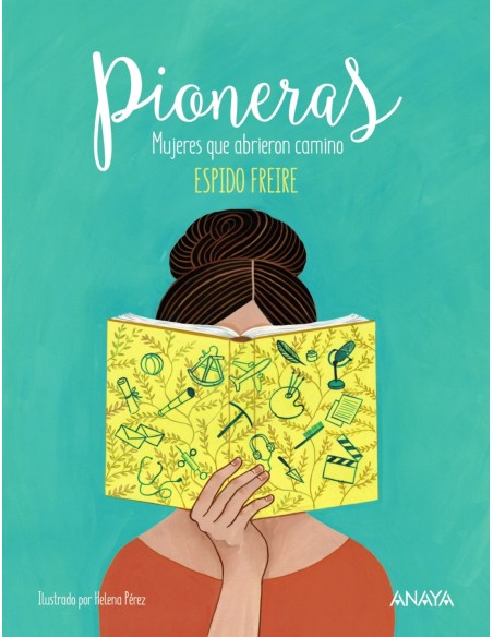 PIONERAS