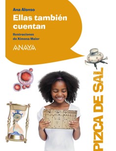 ELLAS TAMBIEN CUENTAN