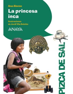 LA PRINCESA INCA