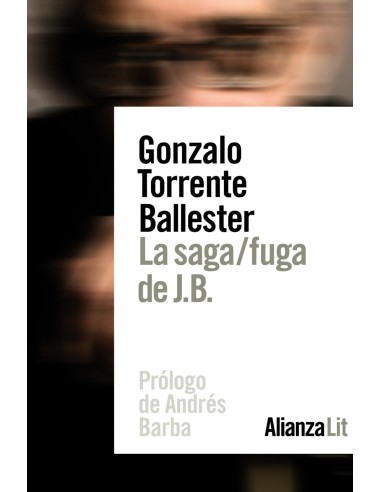 LA SAGA FUGA DE JB