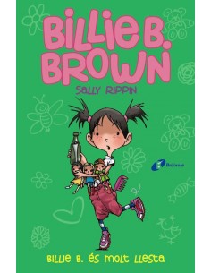 BILLIE B ES MOLT LLESTA