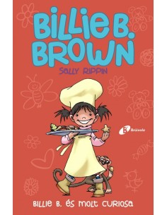 BILLIE B ES MOLT CURIOSA