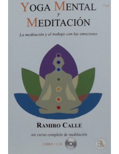 YOGA MENTAL Y MEDITACION