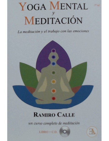 YOGA MENTAL Y MEDITACION