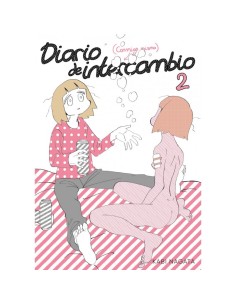 DIARIO DE INTERCAMBIO