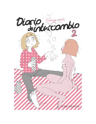 DIARIO DE INTERCAMBIO