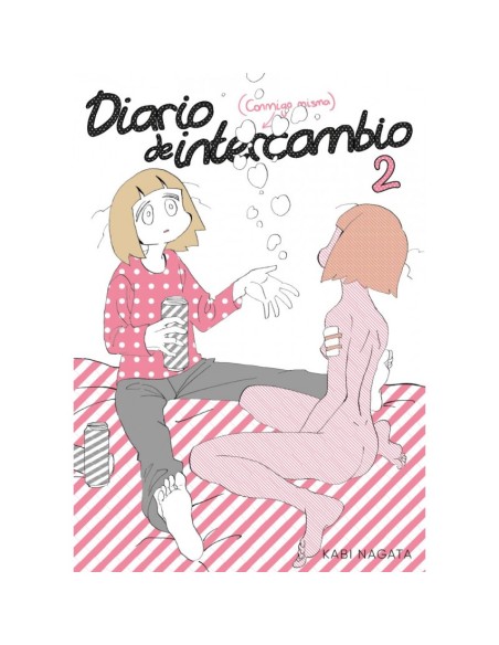 DIARIO DE INTERCAMBIO