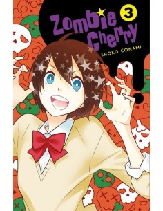 ZOMBIE CHERRY 3