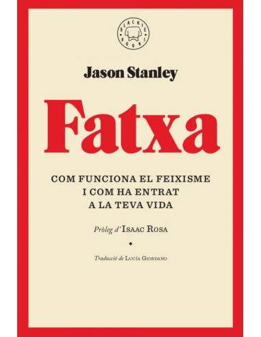 FATXA