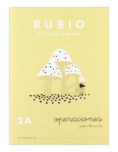 Problemas Rubio n 2A