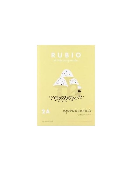 Problemas Rubio n 2A