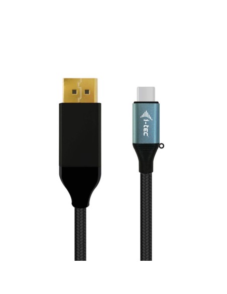 USB-C DisplayPort Cable Adapter 4K / 60 Hz 150cm