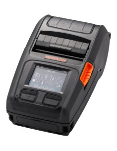 XM7-20 203 x 203 DPI Inalámbrico y alámbrico Térmica directa Impresora portátil