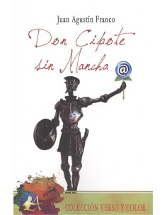 DON CIPOTE SIN MANCHA
