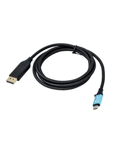 USB-C DisplayPort Cable Adapter 4K / 60 Hz 150cm