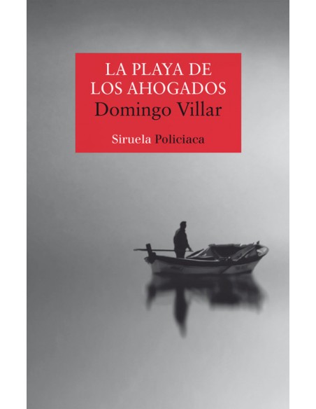LA PLAYA DE LOS AHOGADOS