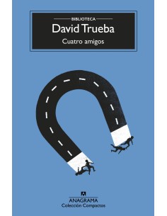 CUATRO AMIGOS
