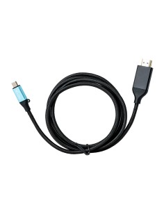USB-C HDMI Cable Adapter 4K / 60 Hz 150cm 2