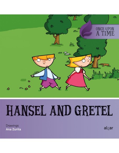HANSEL AND GRETEL