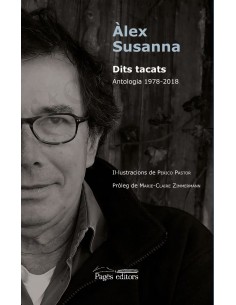 Dots tacats antologia 1978 2018
