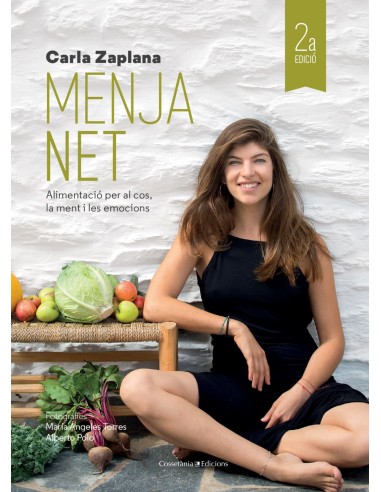 MENJA NET